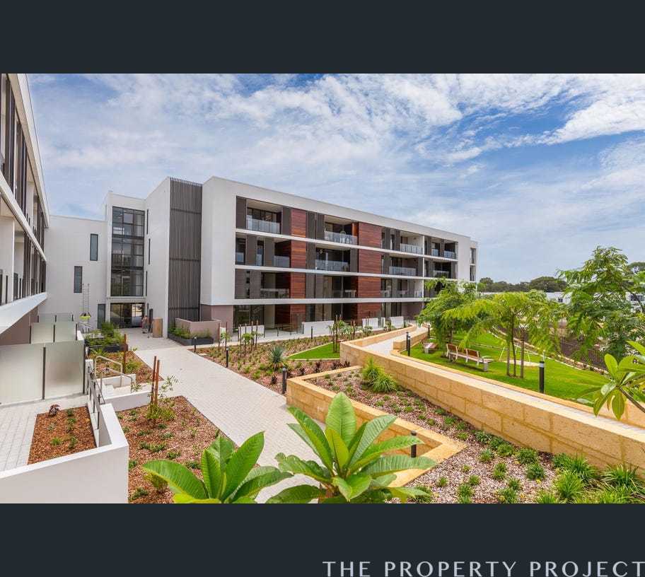 52 2 Burvill Drive Floreat WA 6014