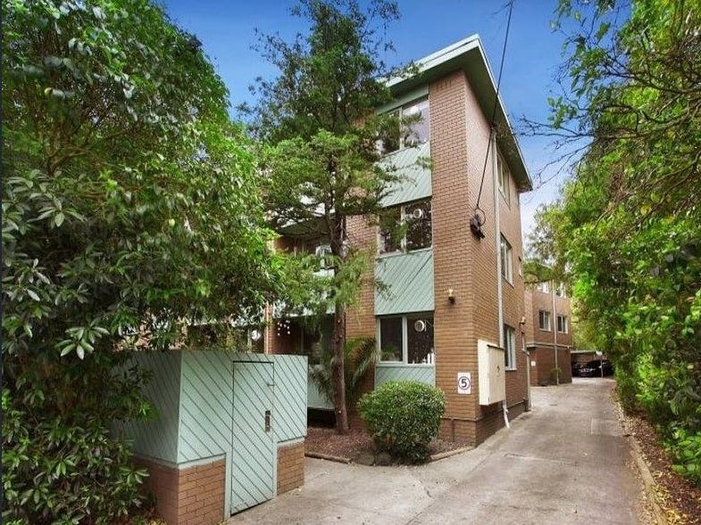 15 / 799 Burwood Road, HAWTHORN EAST VIC 3123