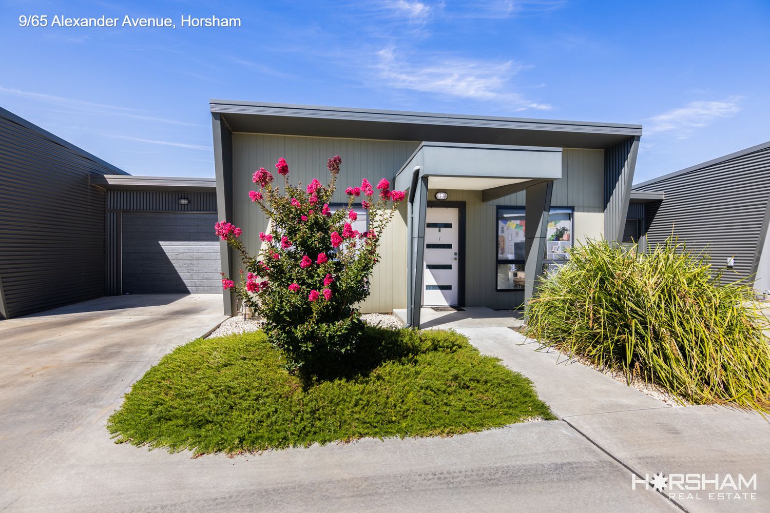 9 / 65 Alexander Avenue, HORSHAM VIC 3400