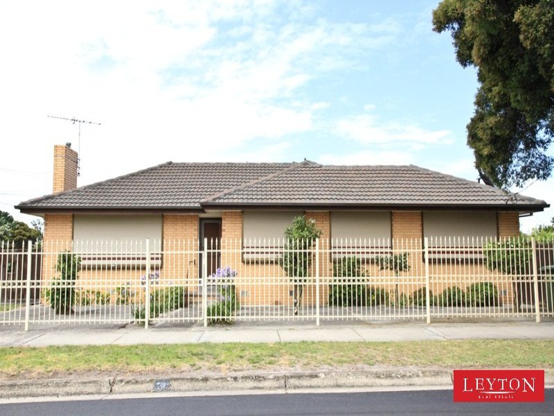 14 Guildford Avenue, SPRINGVALE VIC 3171