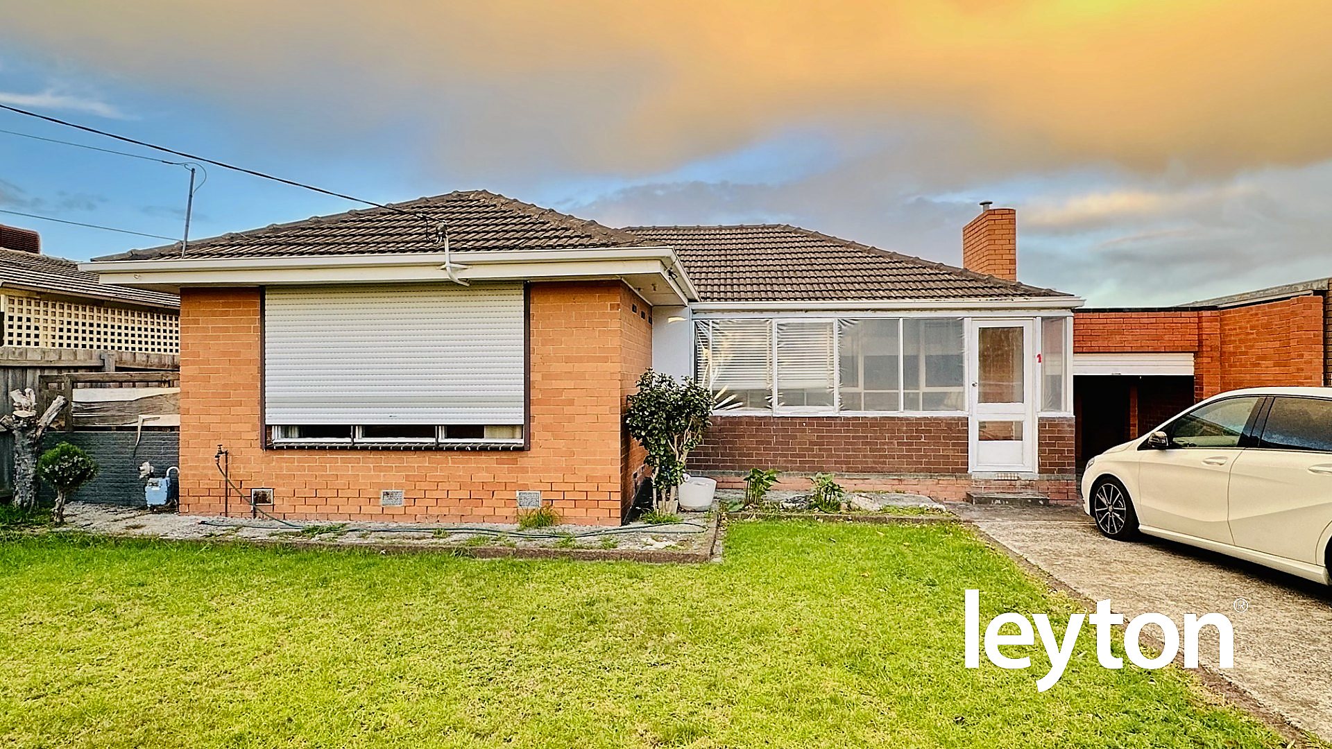1 Merrick Street, KEYSBOROUGH VIC 3173
