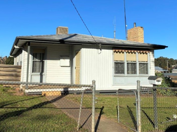 21 Smith Street, ST ARNAUD VIC 3478