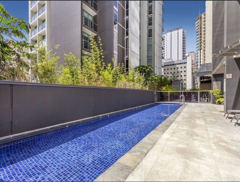 2509 / 70 Mary Street, BRISBANE CITY QLD 4000
