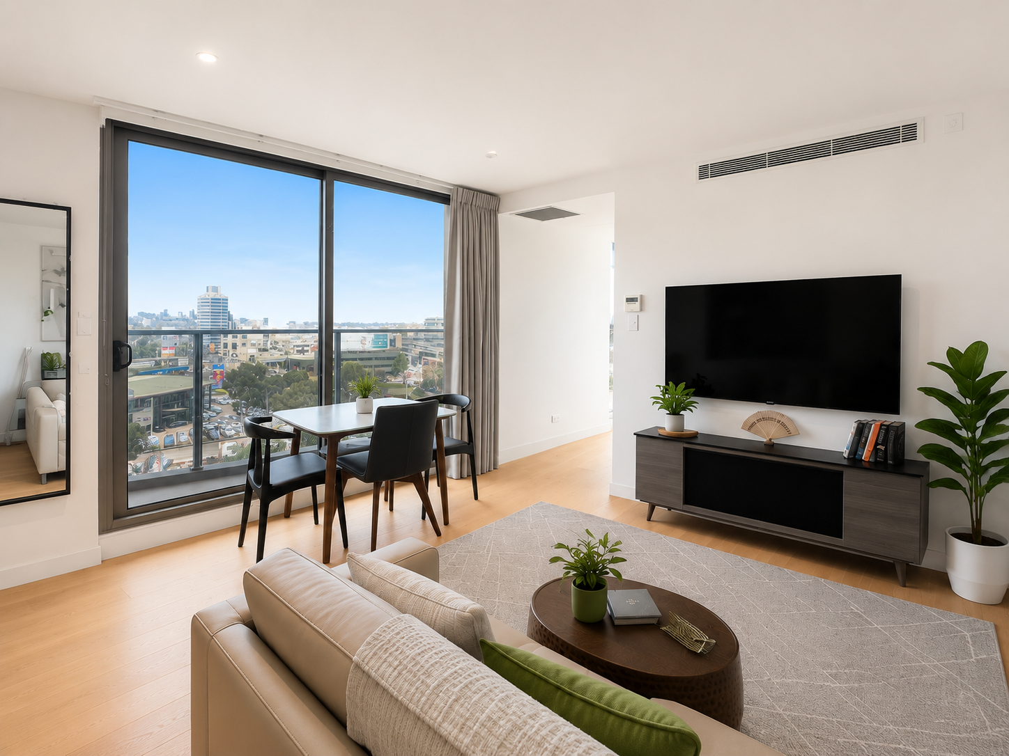 807W / 48 BALSTON STREET, SOUTHBANK VIC 3006