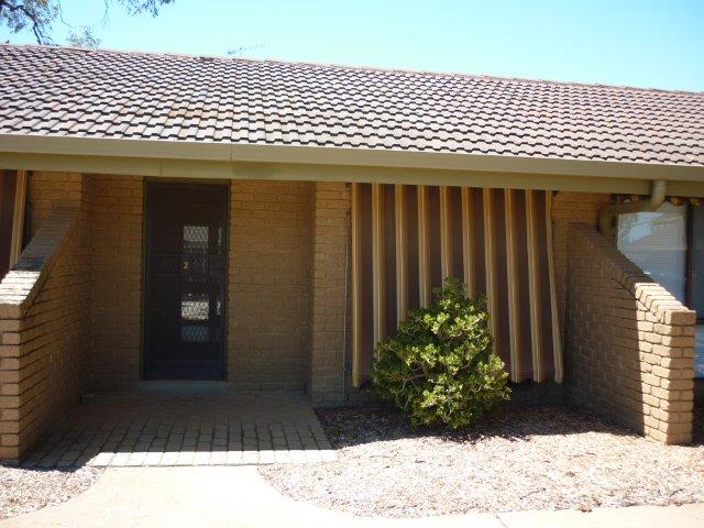 2 / 2 Sanders Street, RAINBOW VIC 3424