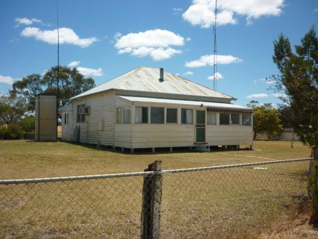 340 Never Never Road, DIMBOOLA VIC 3414