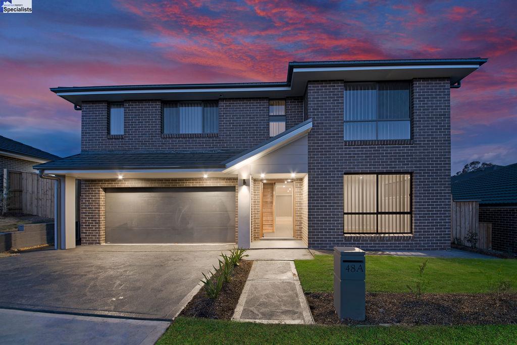 48A Orion Street, CAMPBELLTOWN NSW 2560