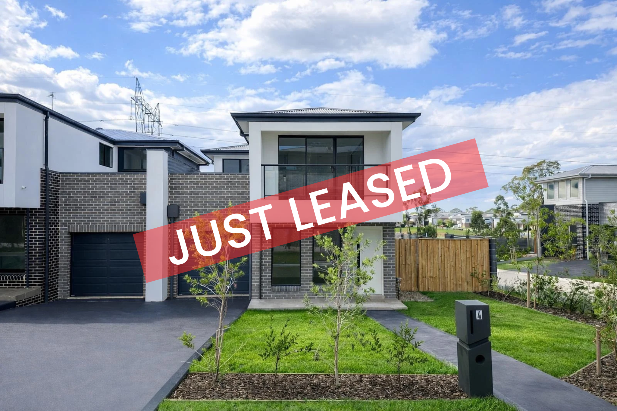 4 Drusilla Glade, RIVERSTONE NSW 2765