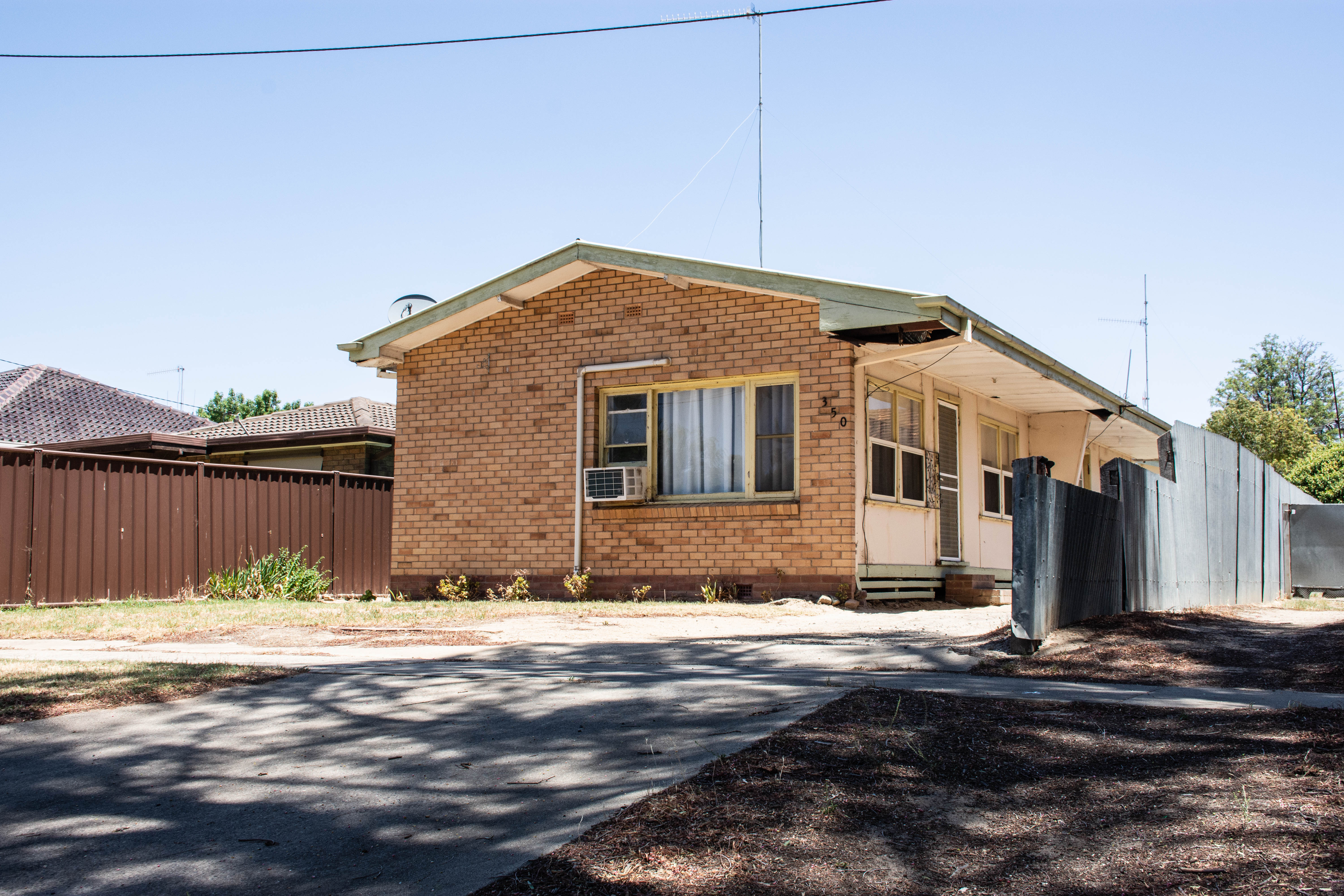 1 / 350 Harrison Street, DENILIQUIN NSW 2710