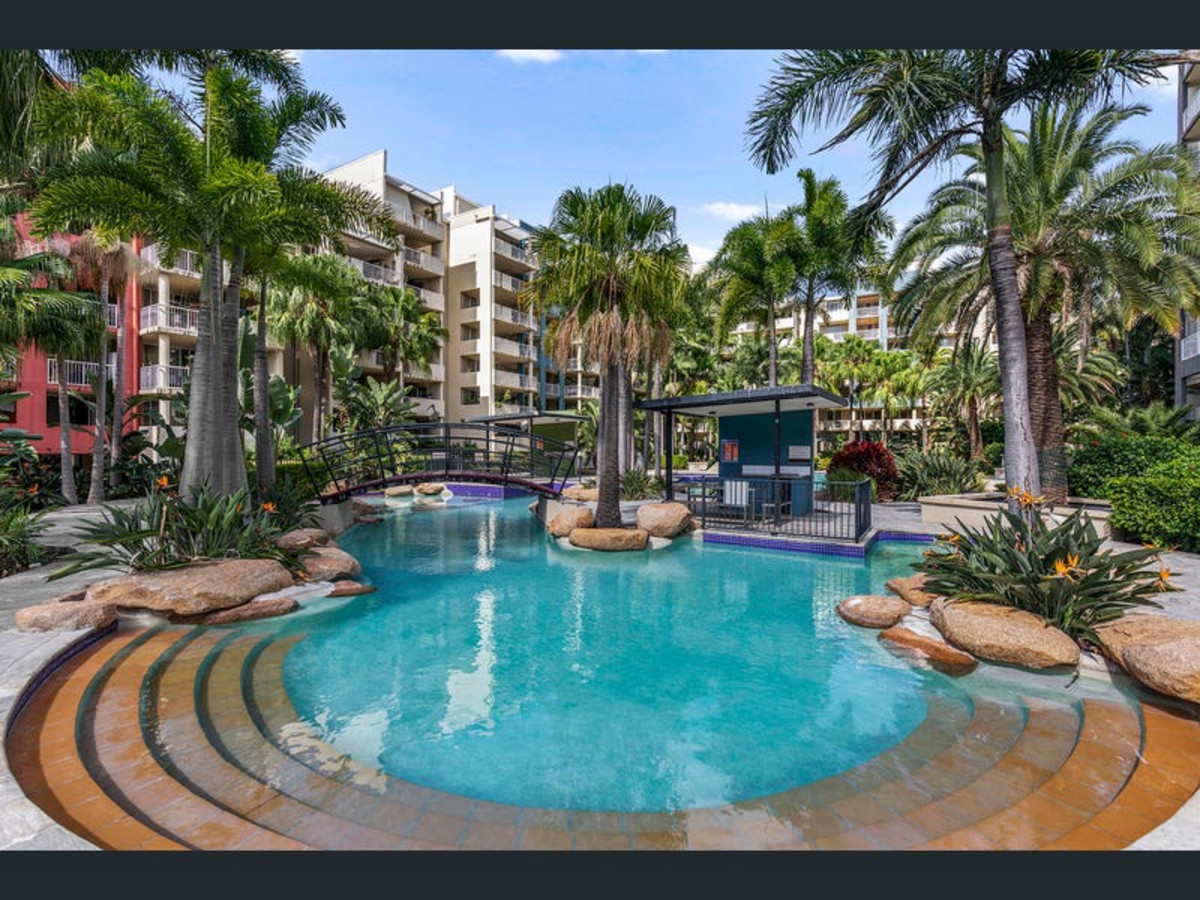 A65 / 41 Gotha Street, FORTITUDE VALLEY QLD 4006