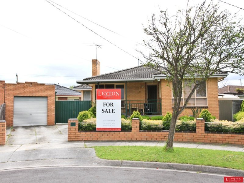 11 Onslow Court, NOBLE PARK VIC 3174