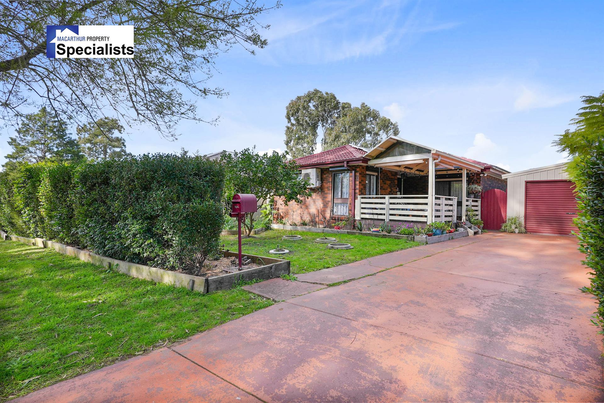 7 Olbury Place, AIRDS NSW 2560