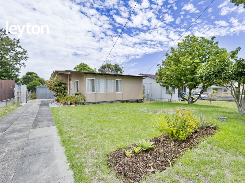 14 Corsican Street, FRANKSTON NORTH VIC 3200