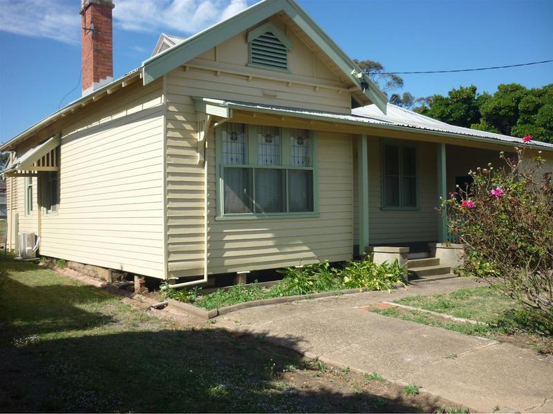 46 North Western Road, ST ARNAUD VIC 3478