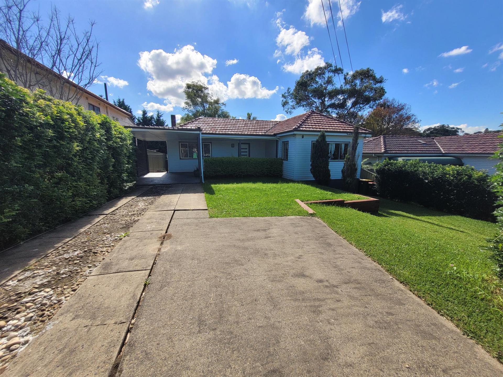 179 President Avenue, MIRANDA NSW 2228