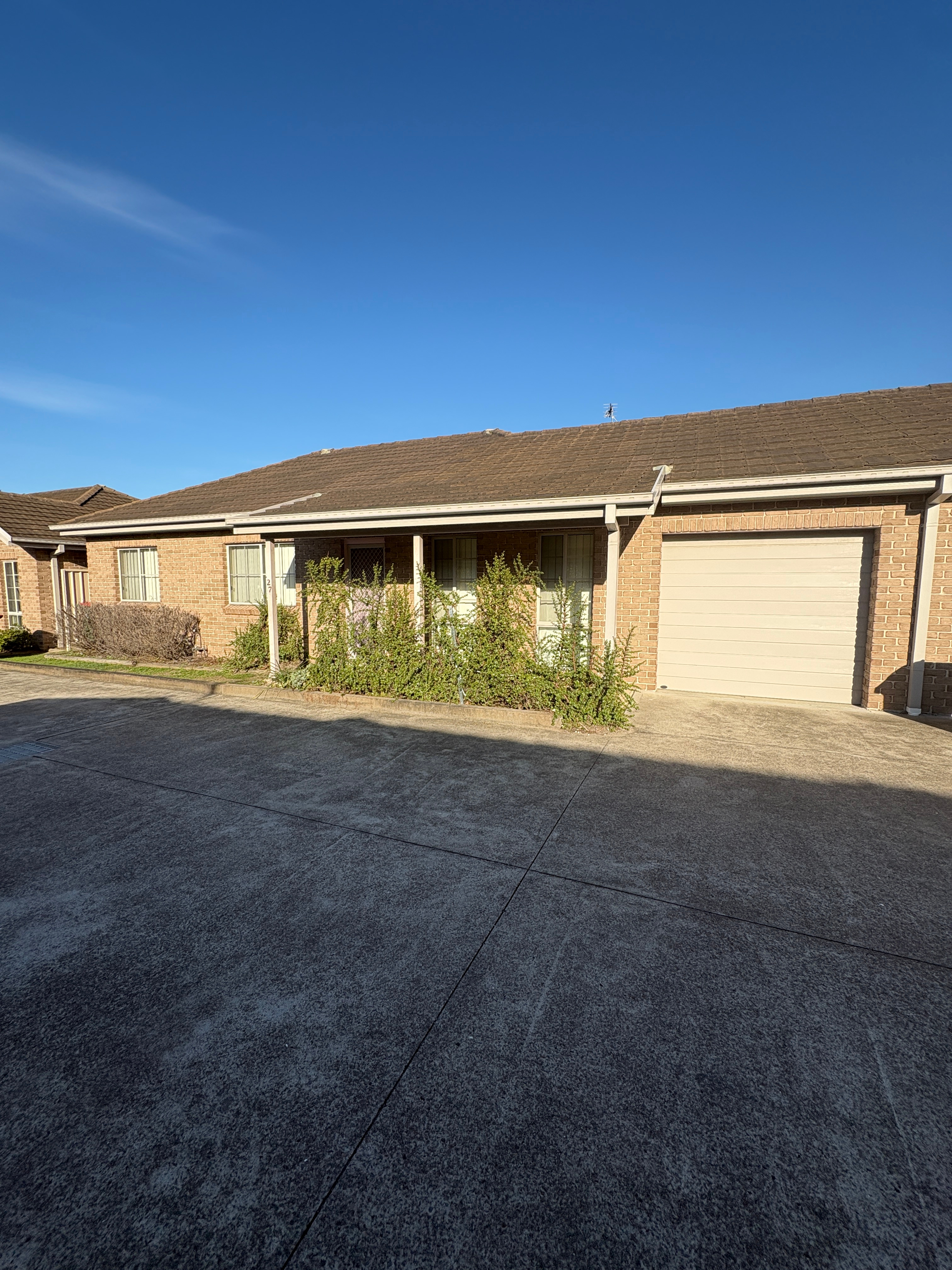 27 / 65 Wahroonga St, RAYMOND TERRACE NSW 2324