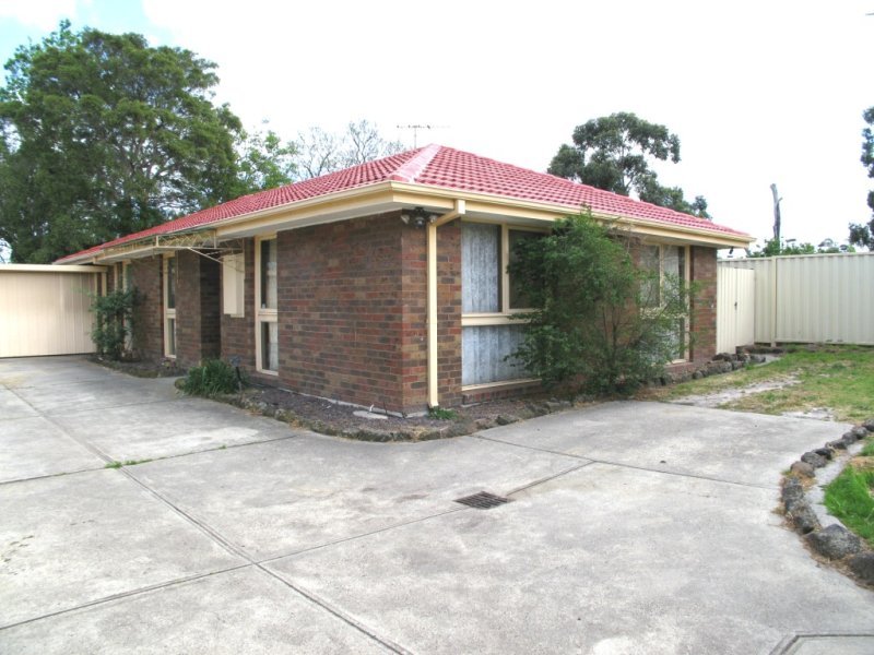 2 / 6 Olympic Avenue, SPRINGVALE SOUTH VIC 3172