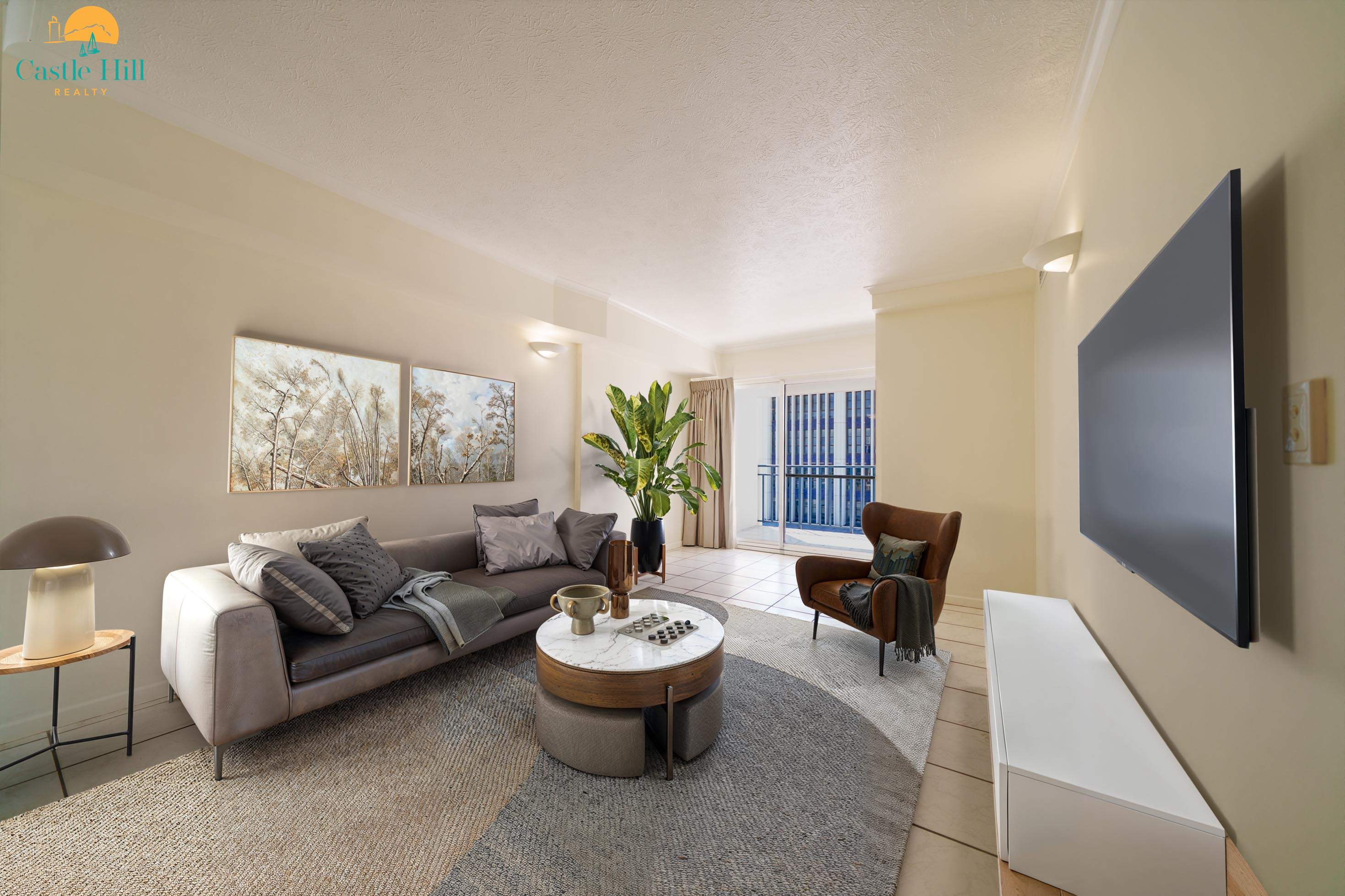 unit 42 / 86-124 Ogden St, TOWNSVILLE CITY QLD 4810