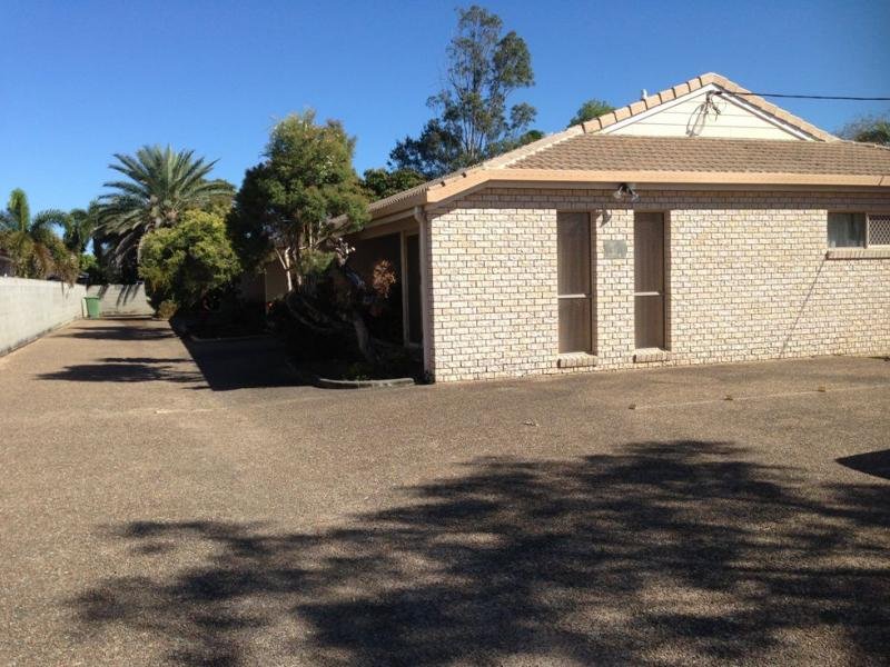 3 / 31 Cavendish Street, PIMLICO QLD 4812
