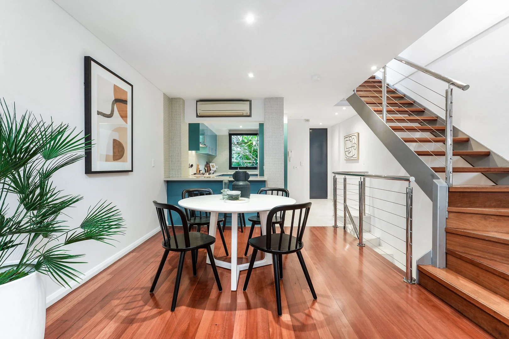 19/469 Parramatta Rd, Leichhardt Leased by The Gallery Real Estate - image 3