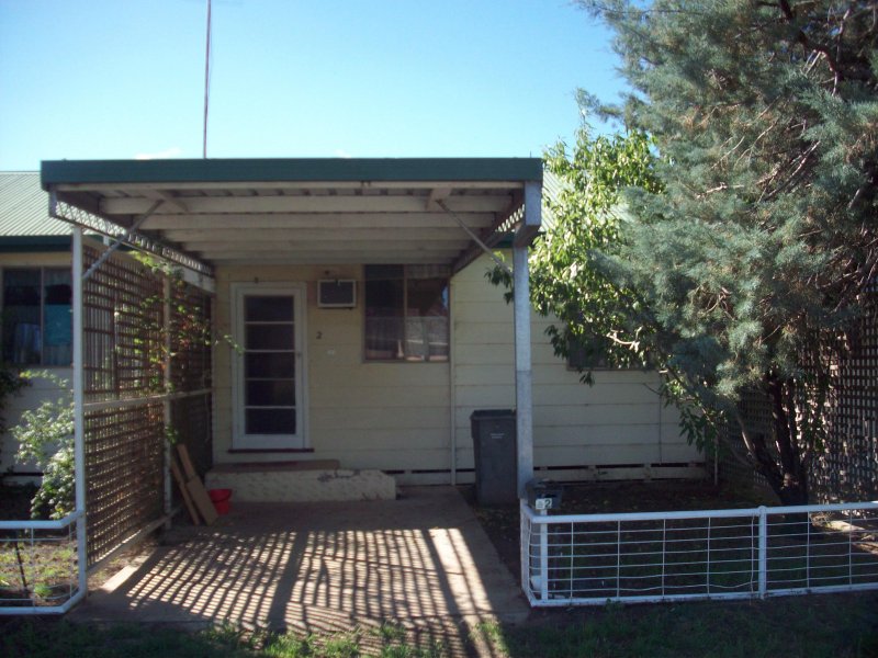 1 / 267 Hetherinton Street, DENILIQUIN NSW 2710