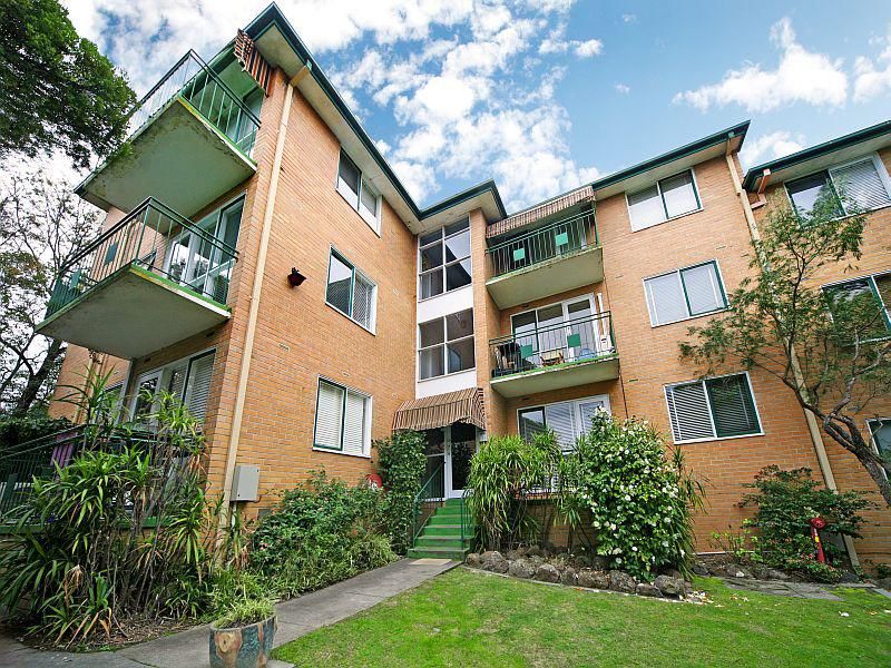 17 / 24 Brixton Rise, GLEN IRIS VIC 3146