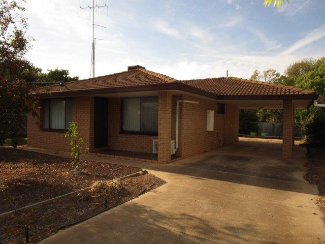 12 Hammill Street, DONALD VIC 3480