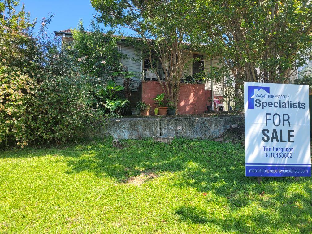 79 Oliphant Street, MOUNT PRITCHARD NSW 2170