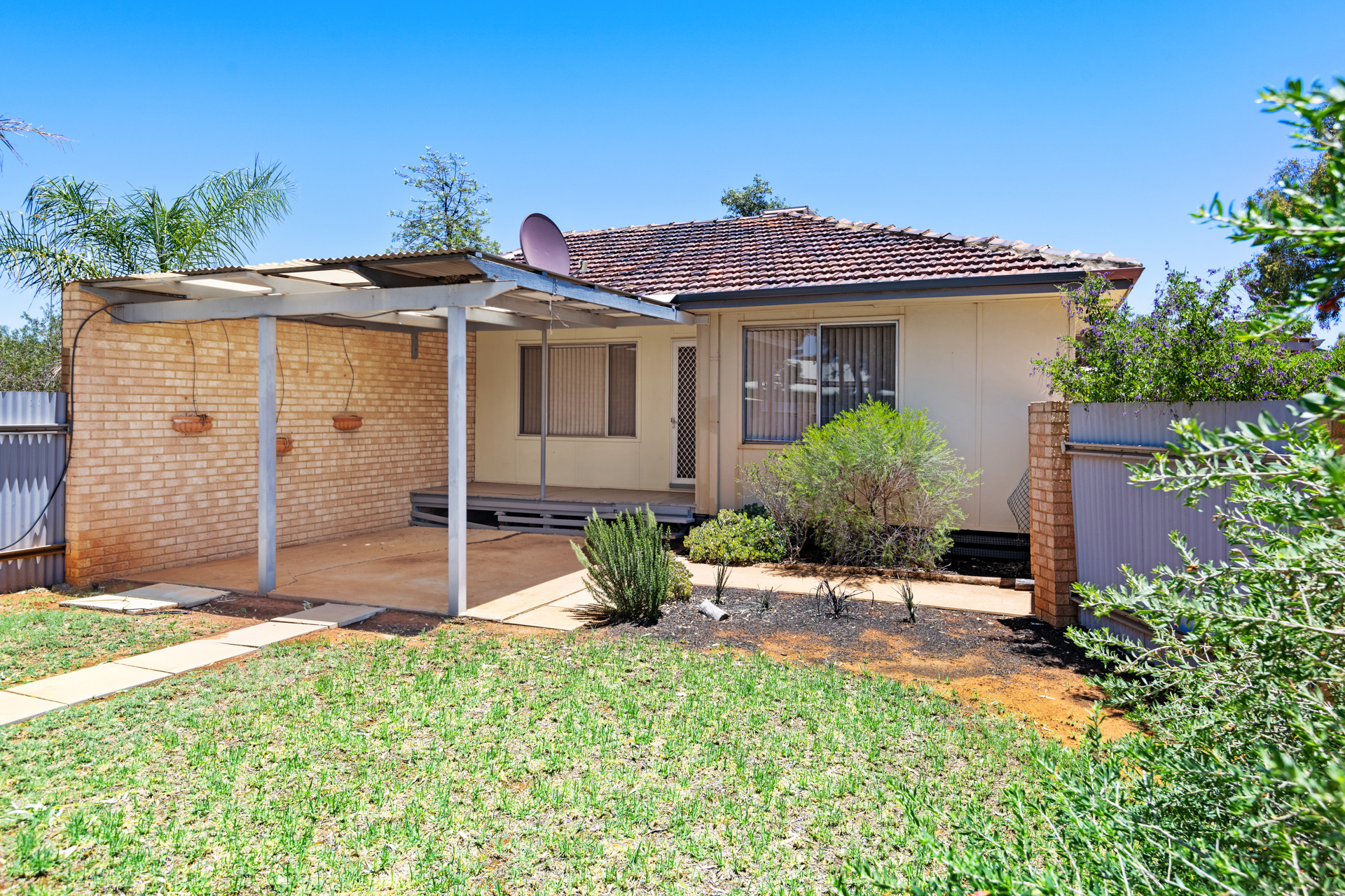358a Piccadilly Street, WEST LAMINGTON WA 6430