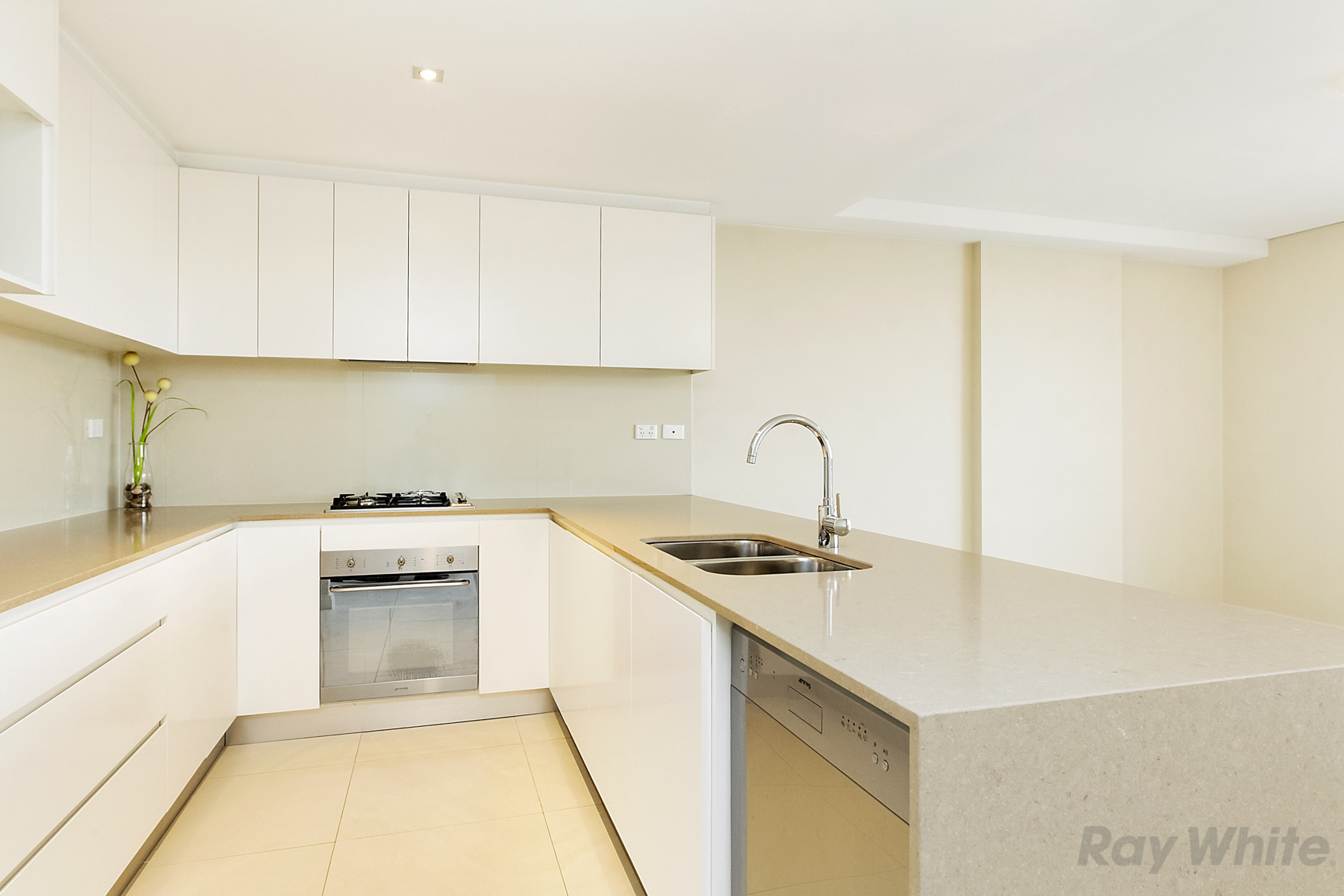 3 / 26 EAST STREET, FIVE DOCK NSW 2046