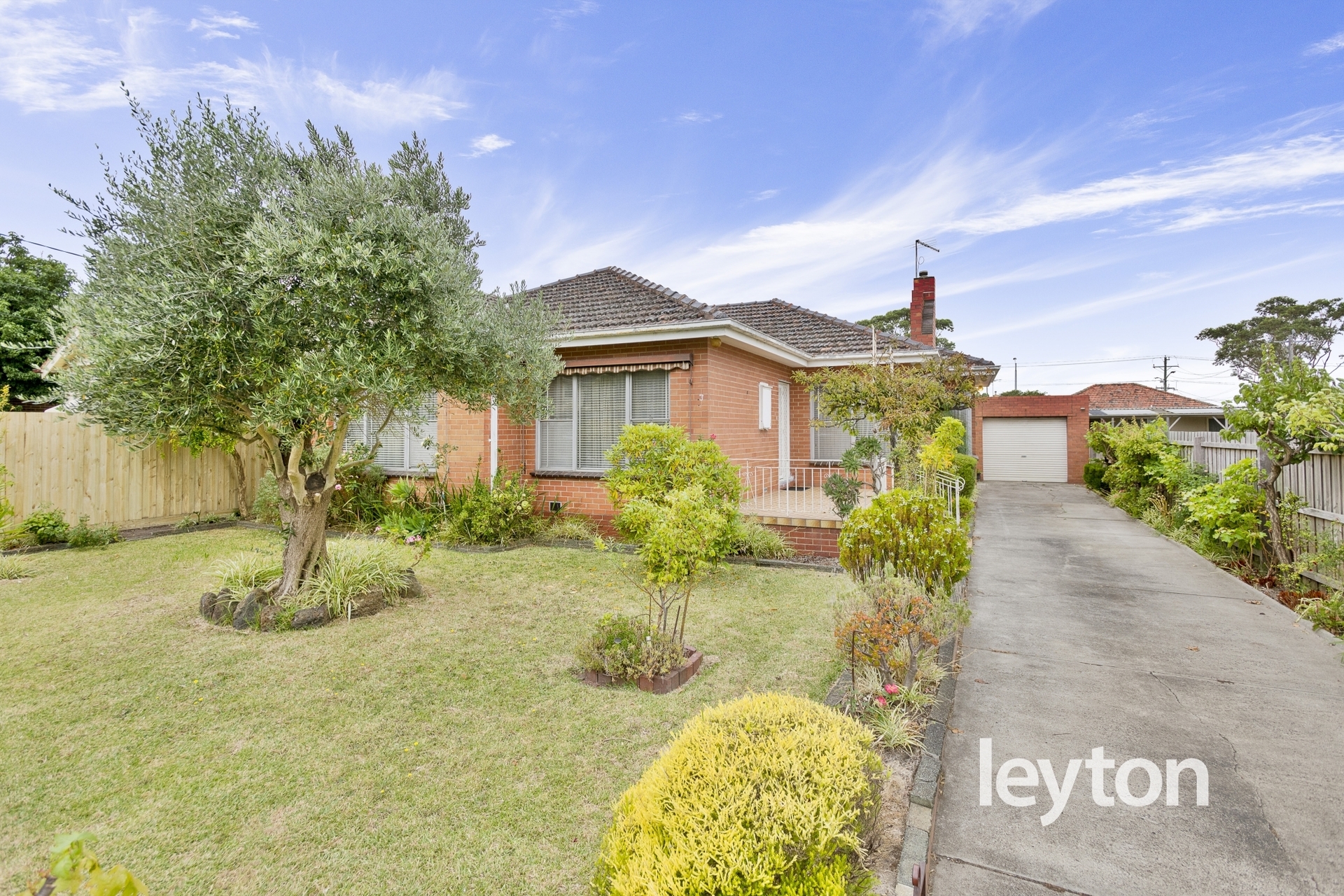 3 Bessemer Street, SPRINGVALE VIC 3171