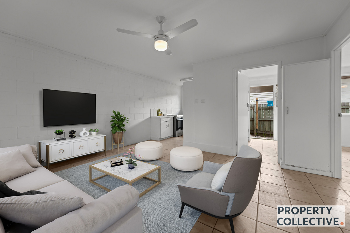 2 / 33 Bancroft Terrace, DECEPTION BAY QLD 4508
