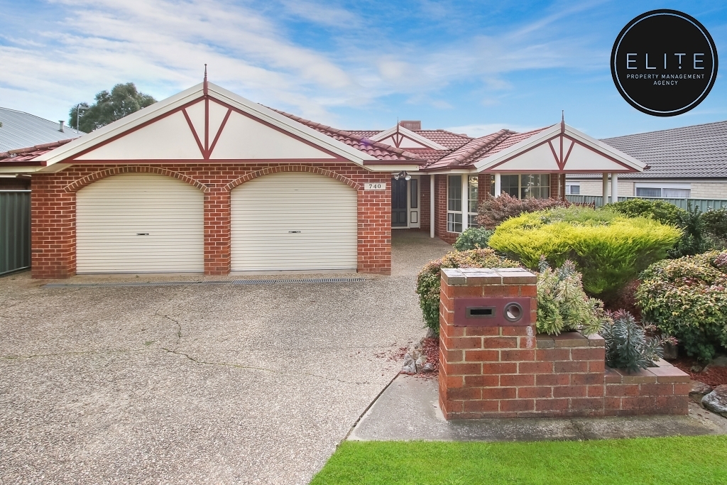 740 Union Road, GLENROY NSW 2640
