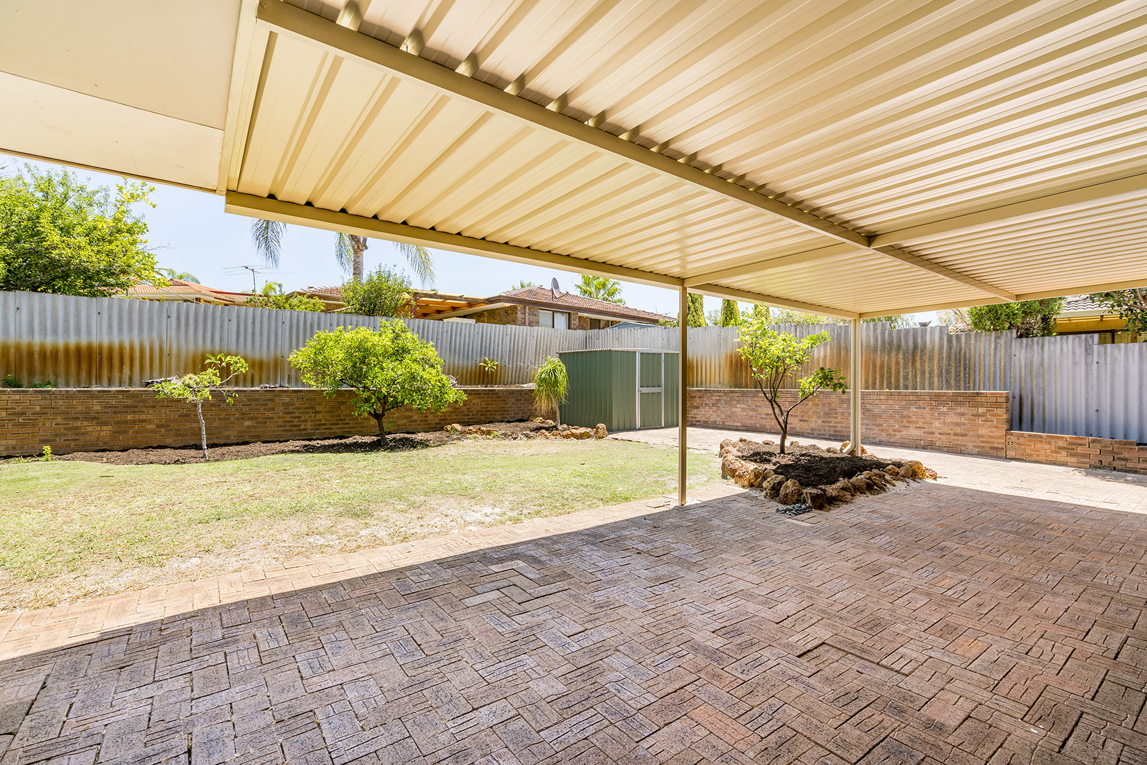 17 Smitherson Street Noranda WA 6062