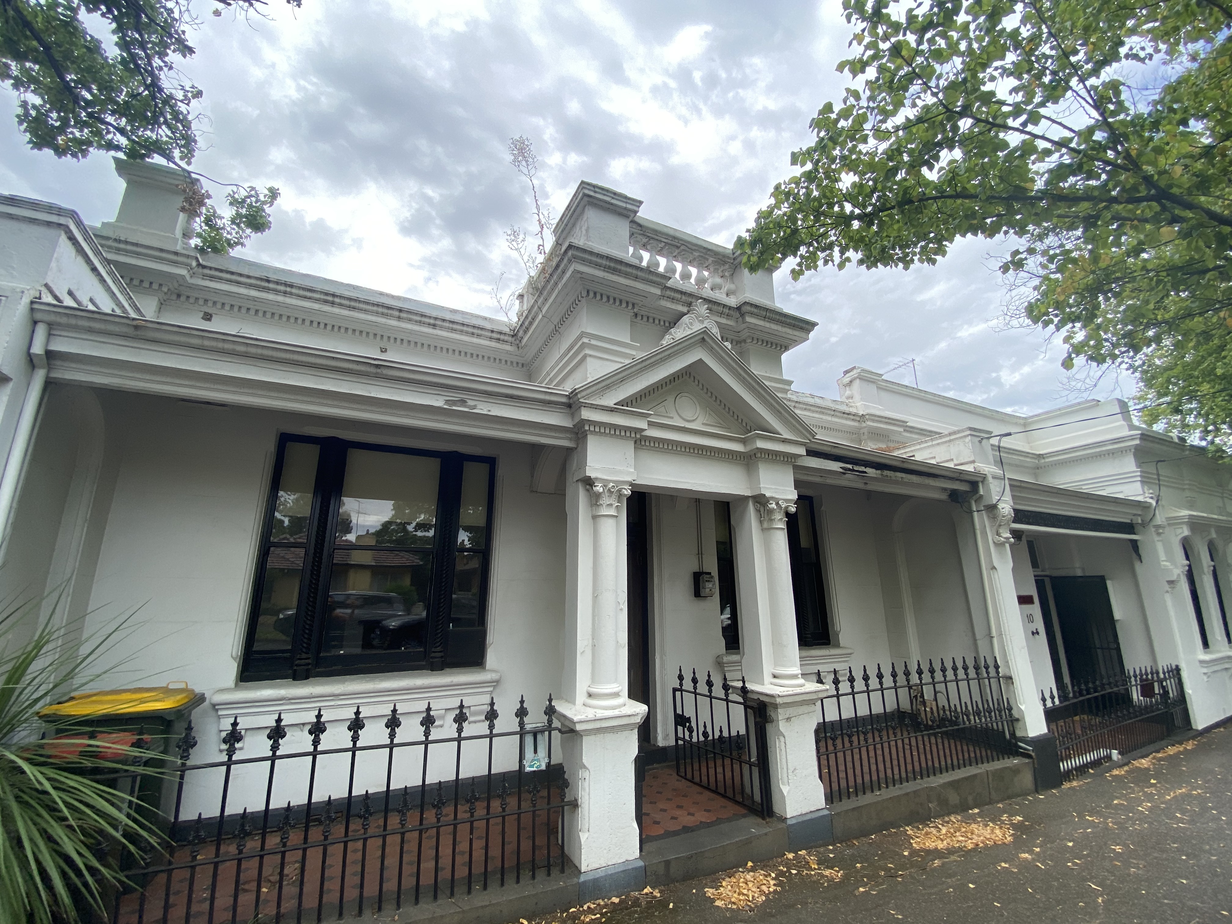 12 Wellington Street, FLEMINGTON VIC 3031