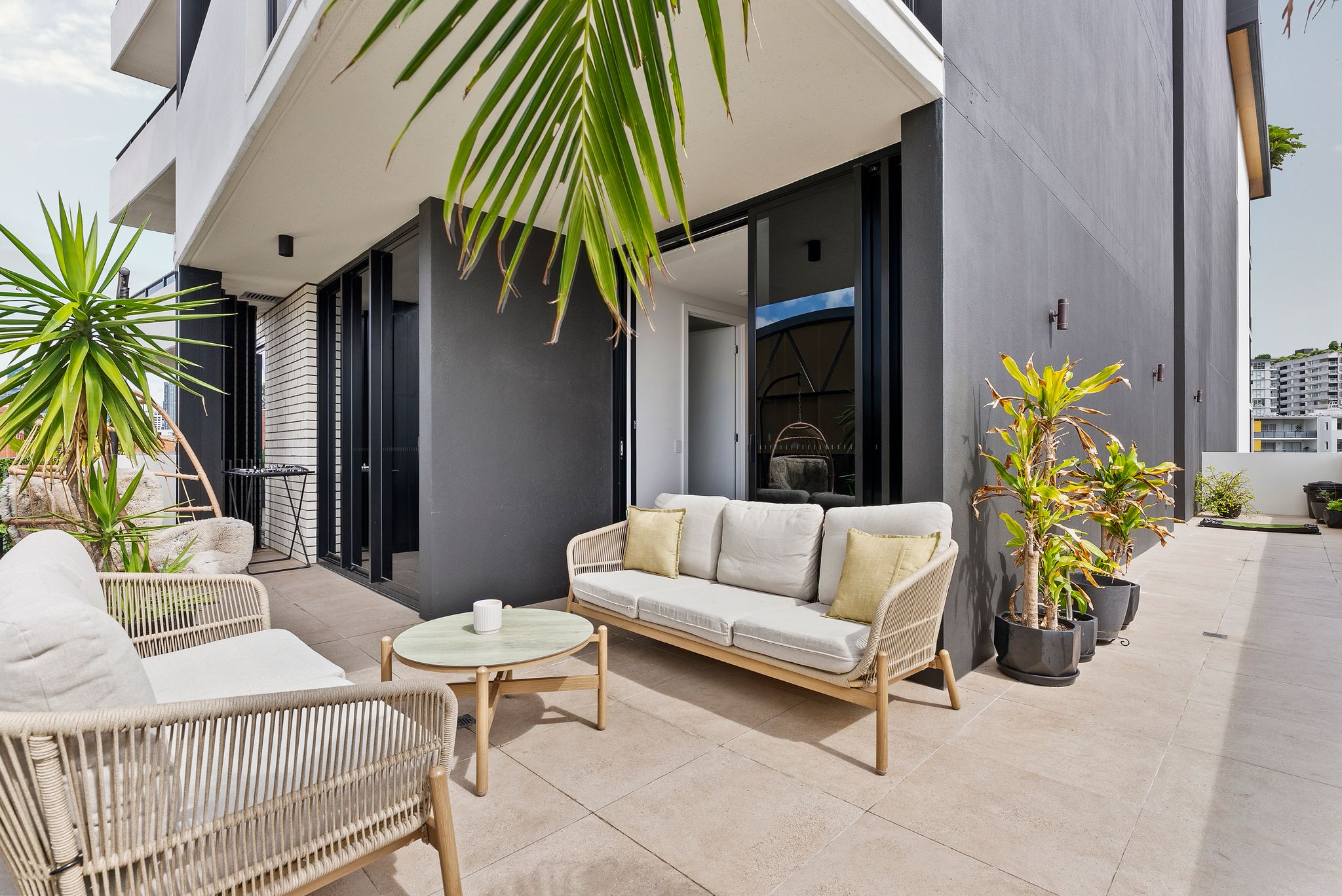 501 / 31 Wyandra Street, TENERIFFE QLD 4005