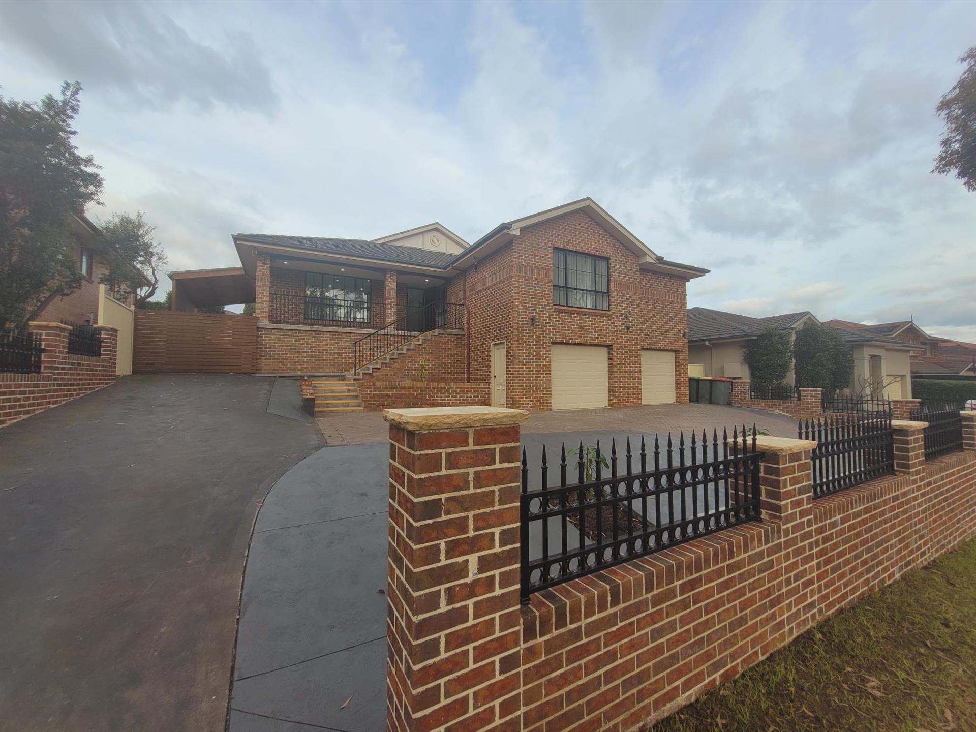 312 Mount Annan Drive, MOUNT ANNAN NSW 2567