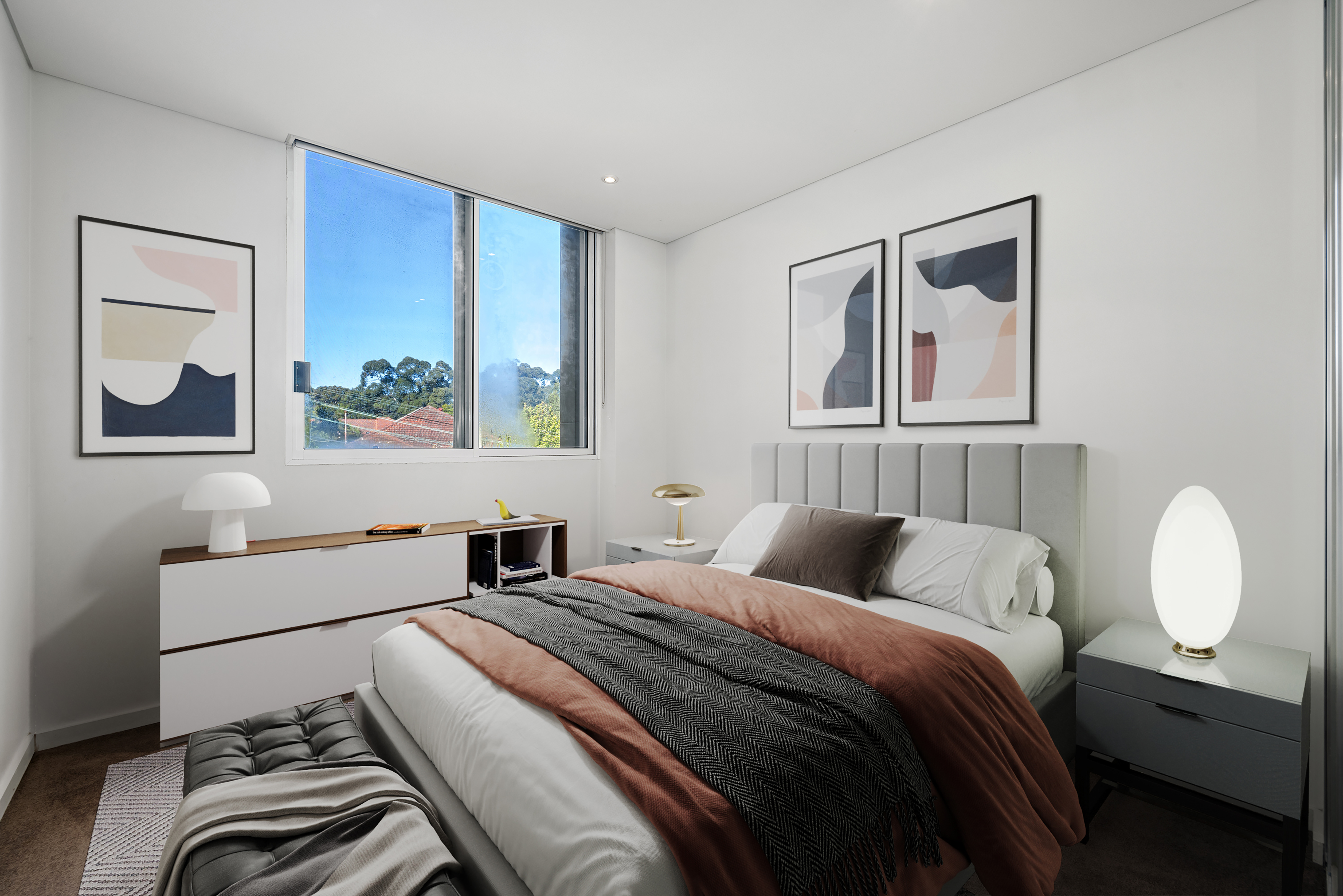 B509 / 7-13 Centennial Avenue, LANE COVE NORTH NSW 2066
