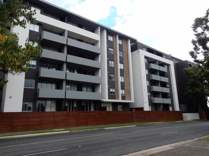 117 / 3-17 queen St, CAMPBELLTOWN NSW 2560