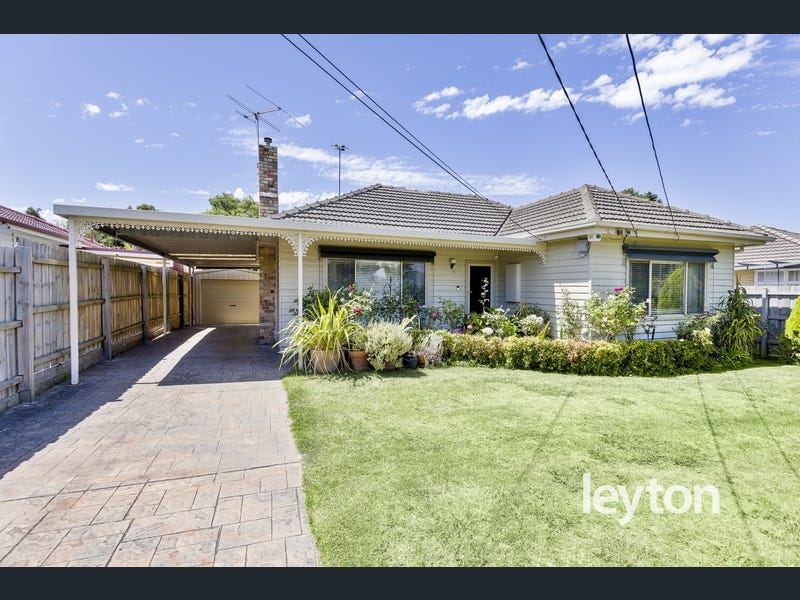 57 Hillside St, SPRINGVALE VIC 3171