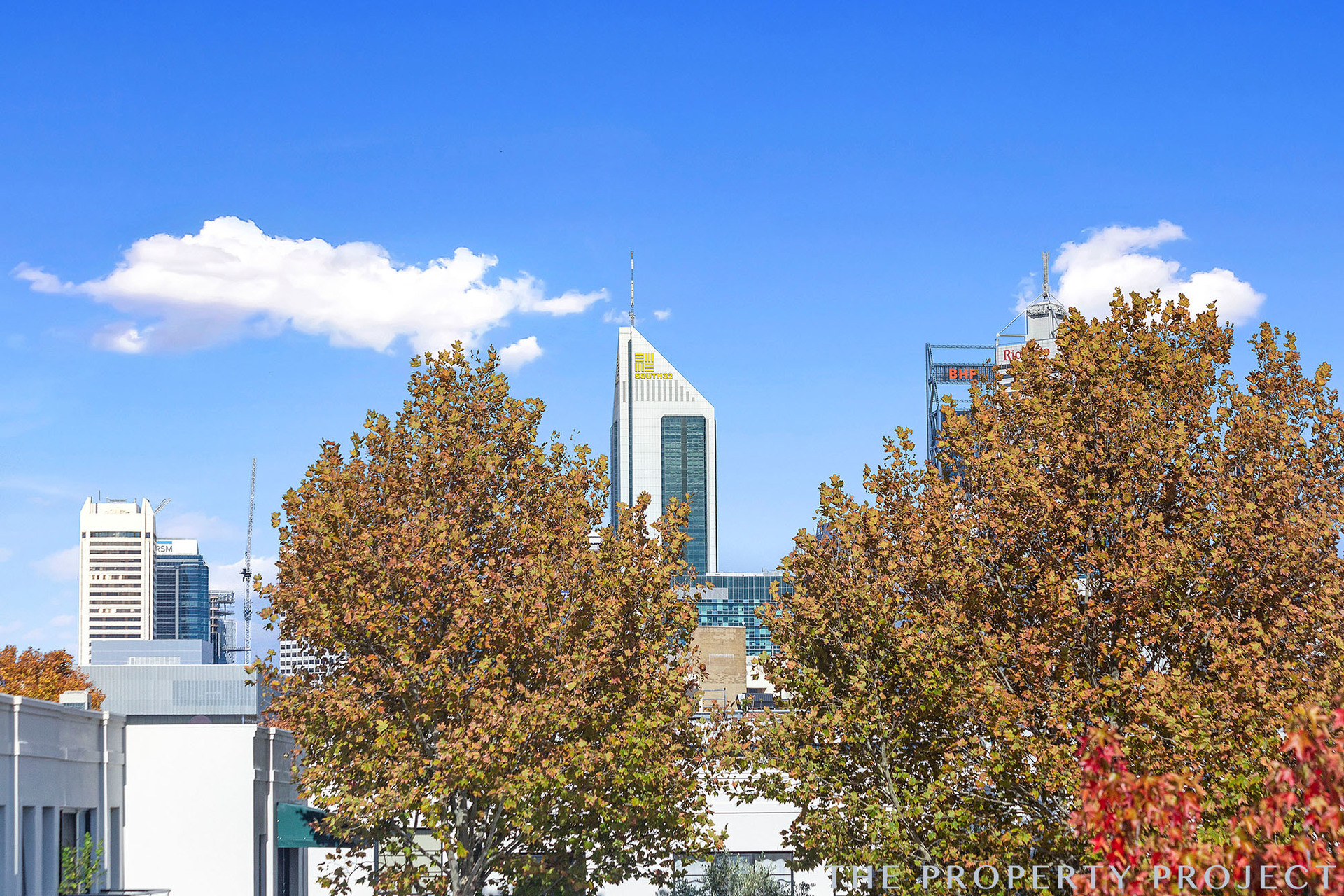 6a 117 Brisbane Street Perth WA 6000