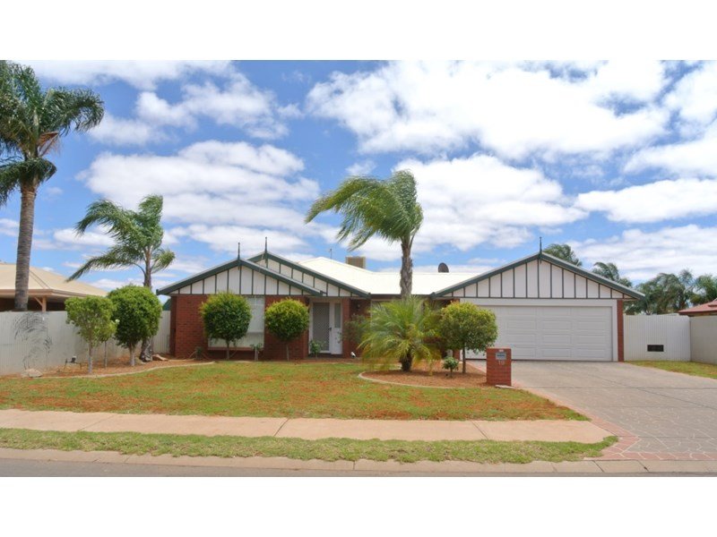 19 Osmetti Drive, Somerville, KALGOORLIE WA 6430
