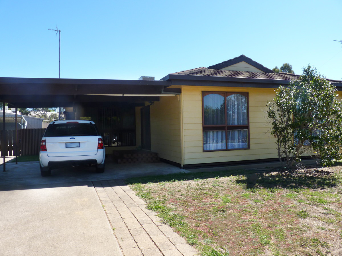 20 Dougherty Street, HORSHAM VIC 3400