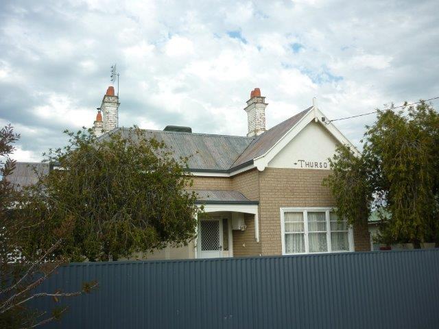 181 Scott Street, WARRACKNABEAL VIC 3393