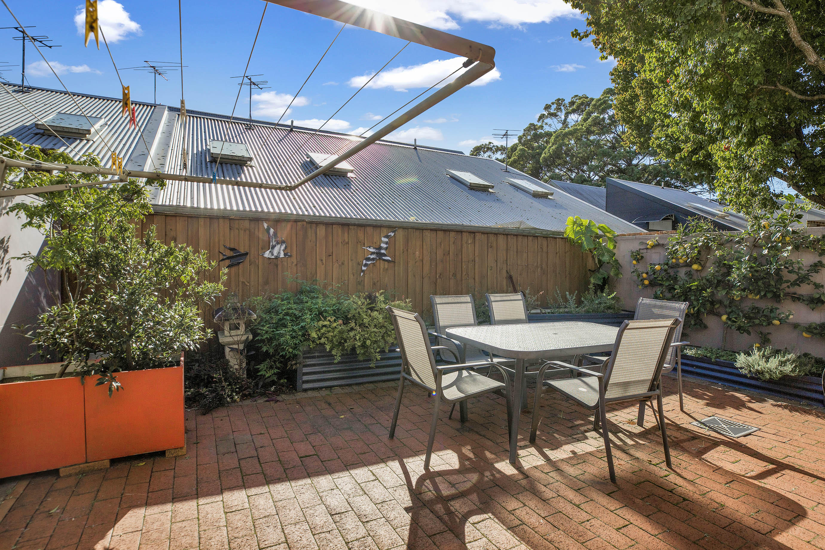 9 / 2-6 Derbyshire Road, LEICHHARDT NSW 2040
