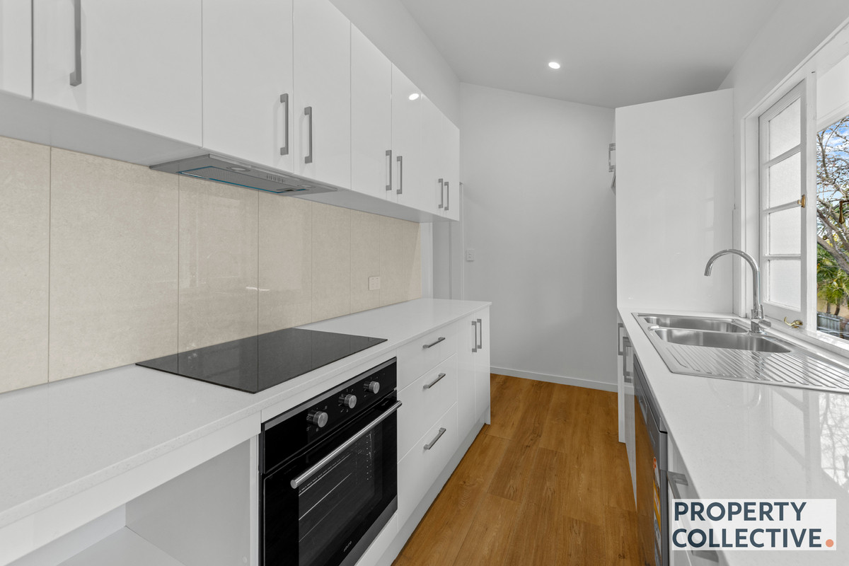 2 / 160 Newmarket Road, WILSTON QLD 4051