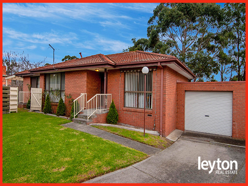 7 / 724 Heatherton Road, SPRINGVALE SOUTH VIC 3172