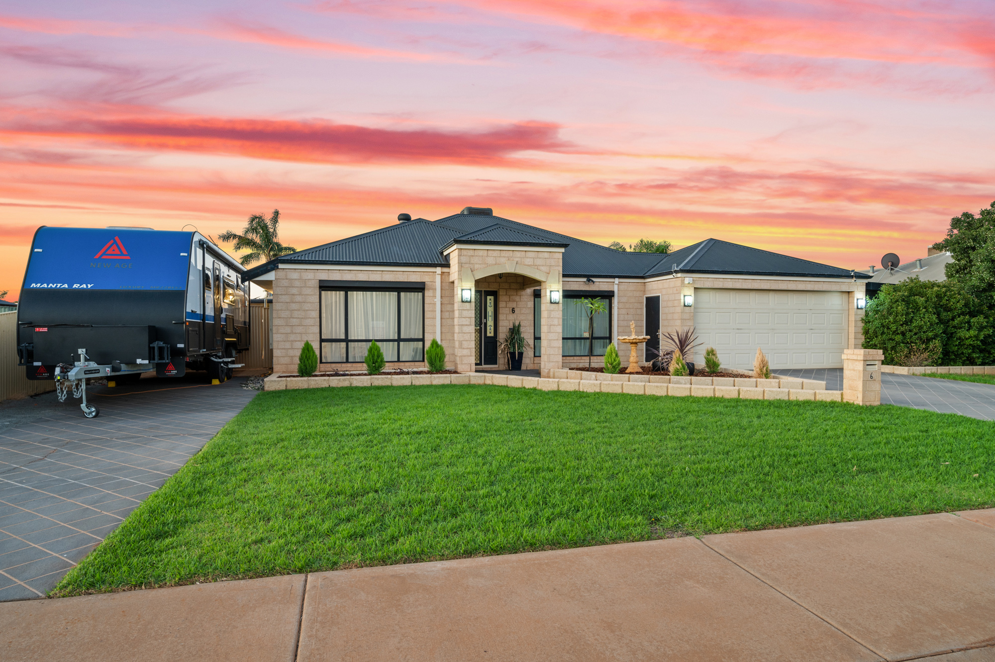 6 Wasley Street, SOMERVILLE WA 6430