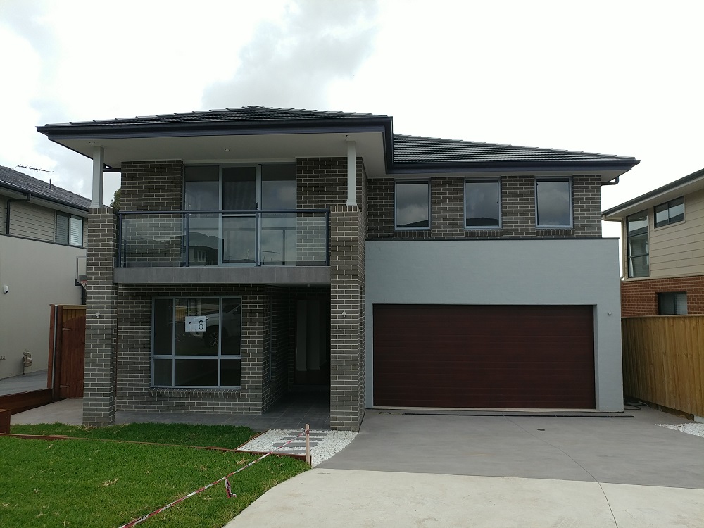 16 Toledo Street, COLEBEE NSW 2761
