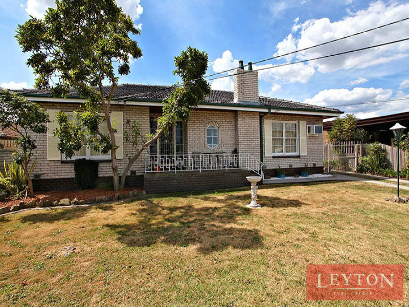 1 Dickie Court, SPRINGVALE VIC 3171